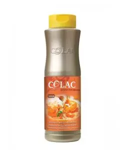 Albaricoque miel Colac