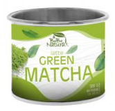 Latte Green Matcha