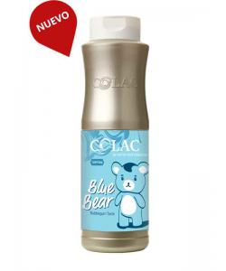 Blue bear Colac