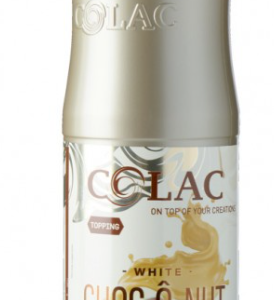 Choco Nut White Colac