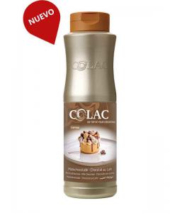 Chocolate con leche Colac