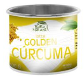 Latte Golden Curcuma