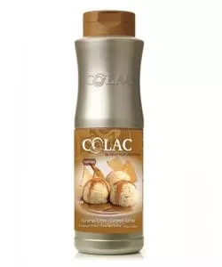 Caramelo toffee Colac