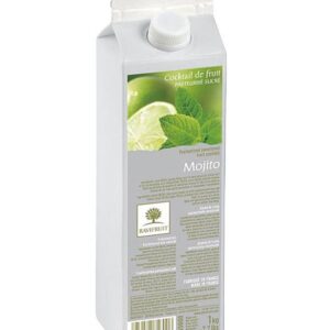 Puré MojitoRavifruit