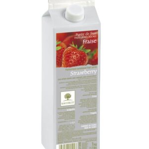 Puré Fresa Ravifruit