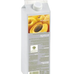 Puré Albaricoque Ravifruit