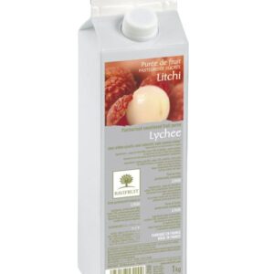 PuréLitchi Ravifruit