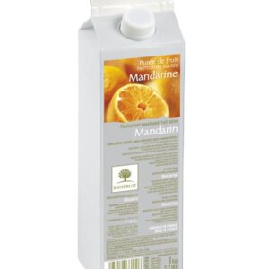 Puré MandarinaRavifruit