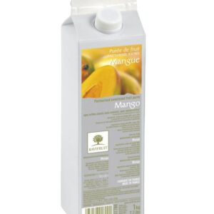 Puré Mango Ravifruit