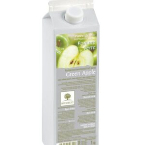 Puré Manzana Ravifruit