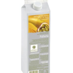 Puré Pabana Ravifruit