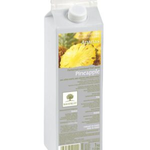 Puré Piña Ravifruit