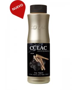 Regaliz Colac