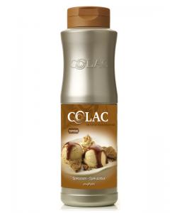 Galleta con Canela (speculoos) Colac