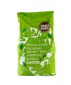 Frappe Matcha o&o