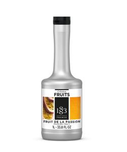 Puré Maracuya 1883