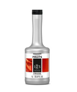 Puré Fresa 1883