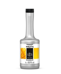 Puré Mango 1883