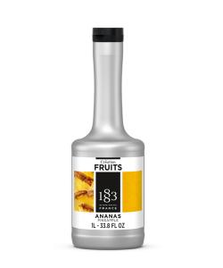 Puré Piña 1883