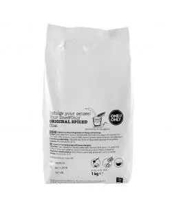Original Spiced Chai O&O