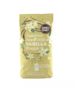 Frappe Vainilla O&O