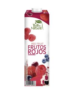 FRUTOS ROJOS