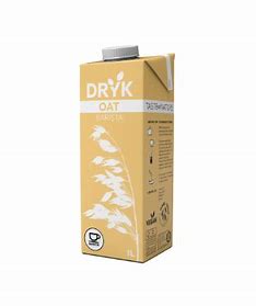 AVENA DRYK BARISTA
