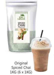 CHAI BEBENATURA