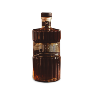 EVERUM RON 70cl