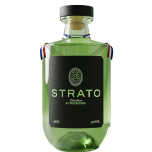 PROXIMAMENTE STRATO licor de pistacho