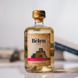 Bèlen Gin