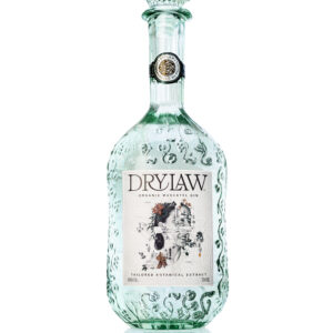 DryLaw Gin Organic