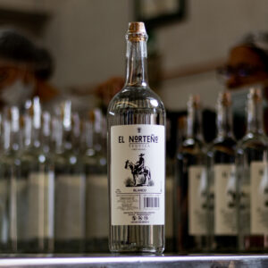 Norteño Blanco 1 litro
