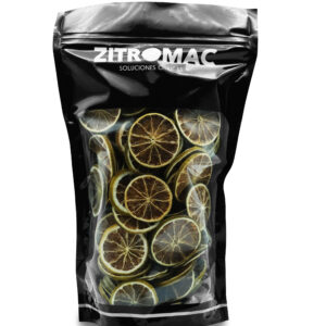 Lima Deshidratada 1/2 kilo