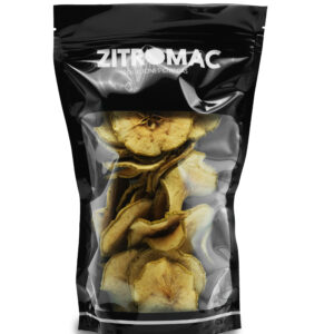 Manzana Deshidratada 1/2 kilo