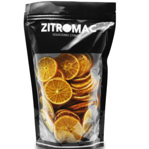 Naranja Deshidratada 1/2 kilo