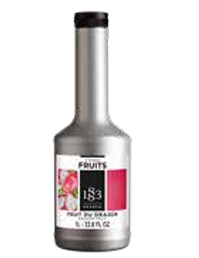Puré de Pitaya 1883 1 litro