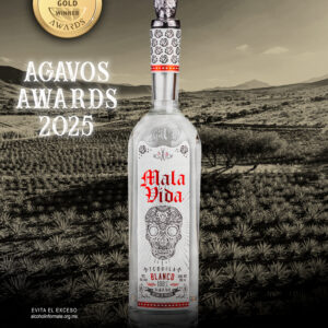 Mala Vida Blanco 70cl