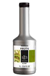Puré de Kiwi 1883 1litro